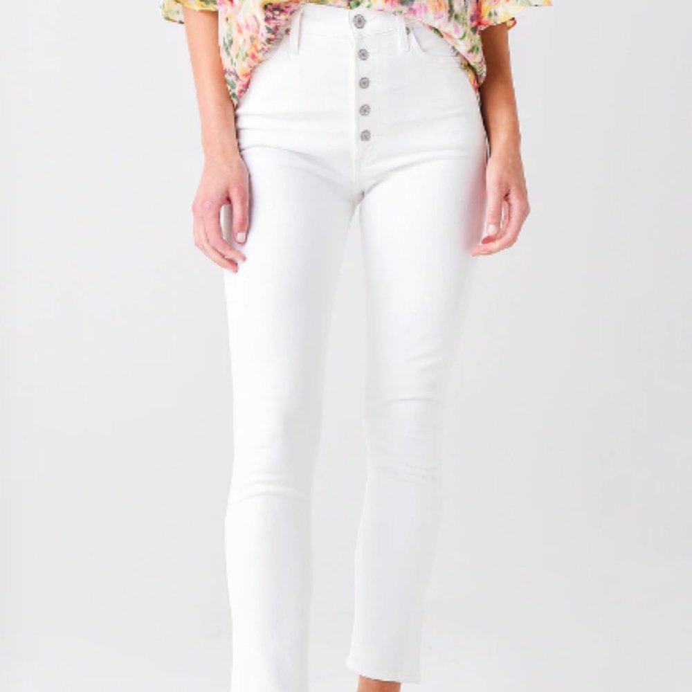 Citizens of Humanity Olivia High Rise Jean